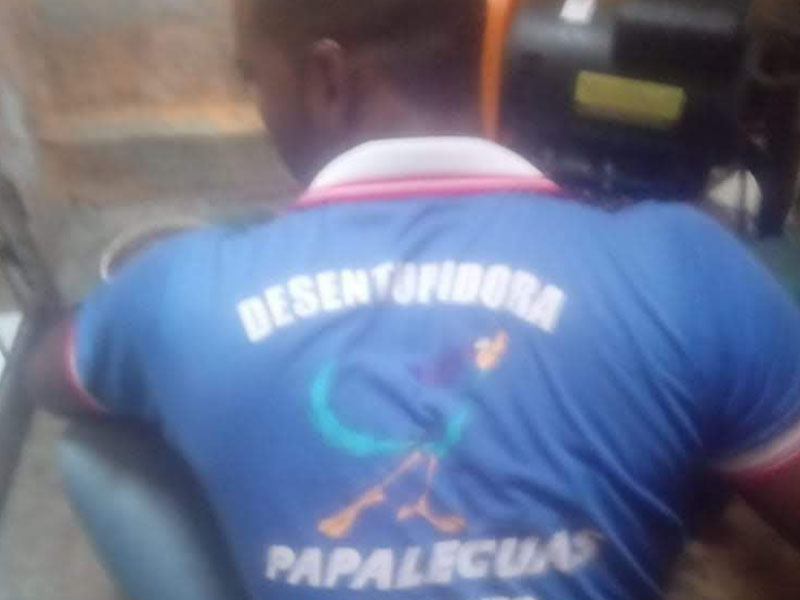 Desentupidora 24 Horas