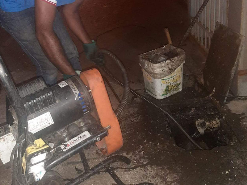 Como Solicitar um Or�amento de Limpeza de Fossa R�pido e Sem Complica��o